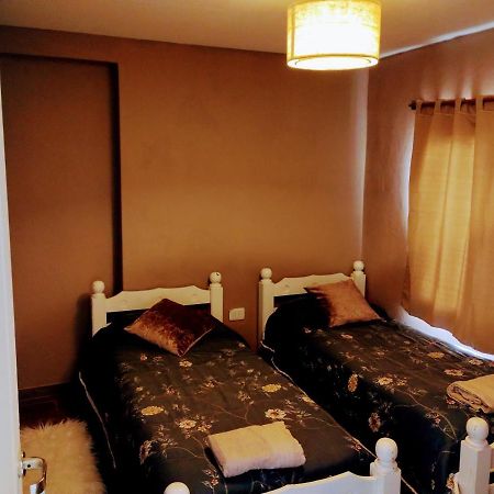 Casa Gregores 2 Gobernador Gregores Dış mekan fotoğraf
