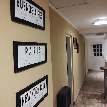Casa Gregores 2 Gobernador Gregores Dış mekan fotoğraf