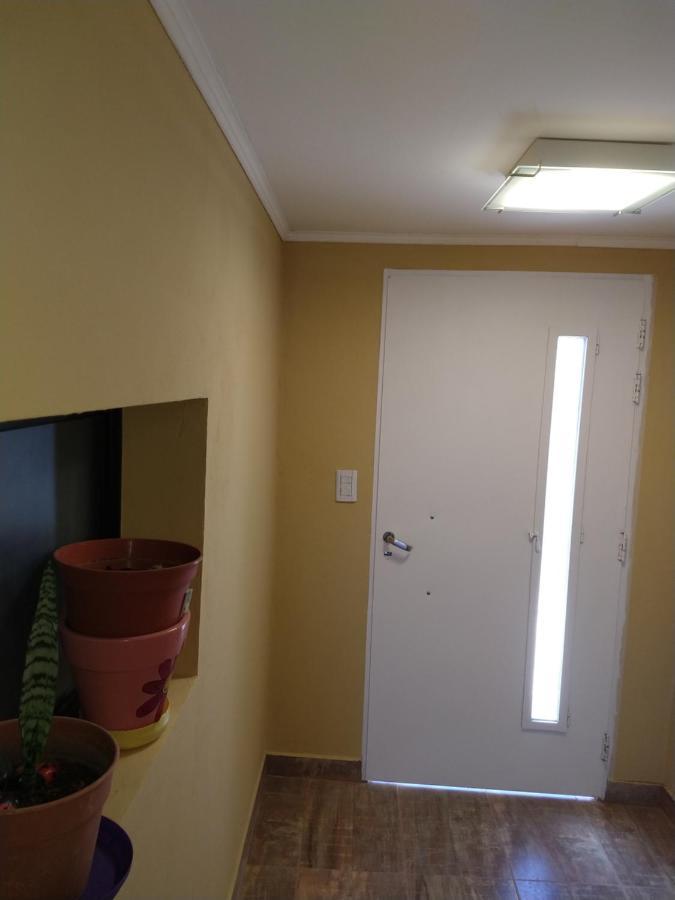 Casa Gregores 2 Gobernador Gregores Dış mekan fotoğraf