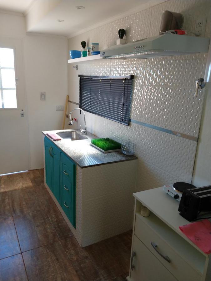 Casa Gregores 2 Gobernador Gregores Dış mekan fotoğraf