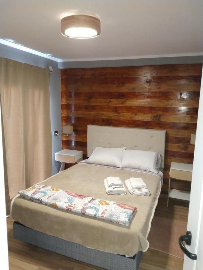 Casa Gregores 2 Gobernador Gregores Dış mekan fotoğraf