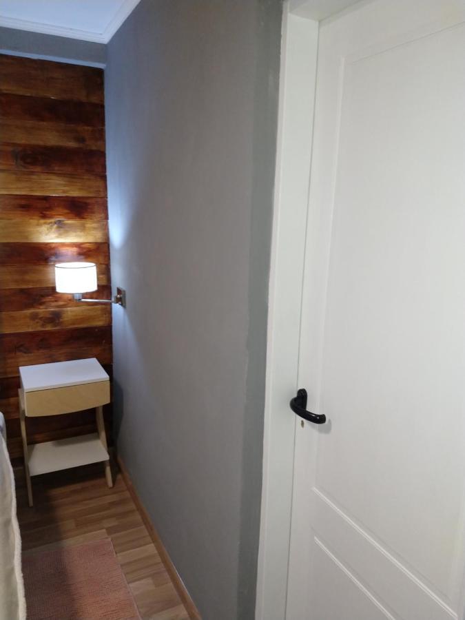 Casa Gregores 2 Gobernador Gregores Dış mekan fotoğraf