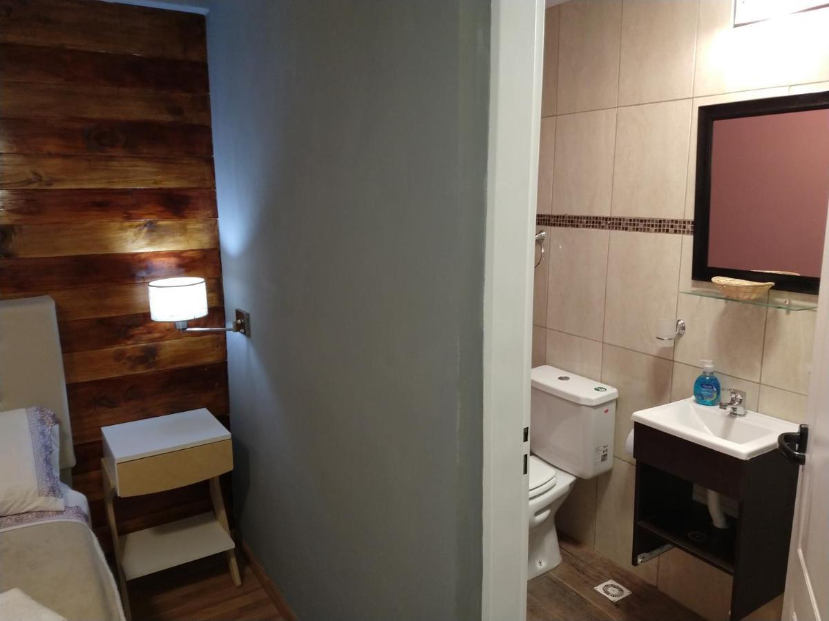 Casa Gregores 2 Gobernador Gregores Dış mekan fotoğraf