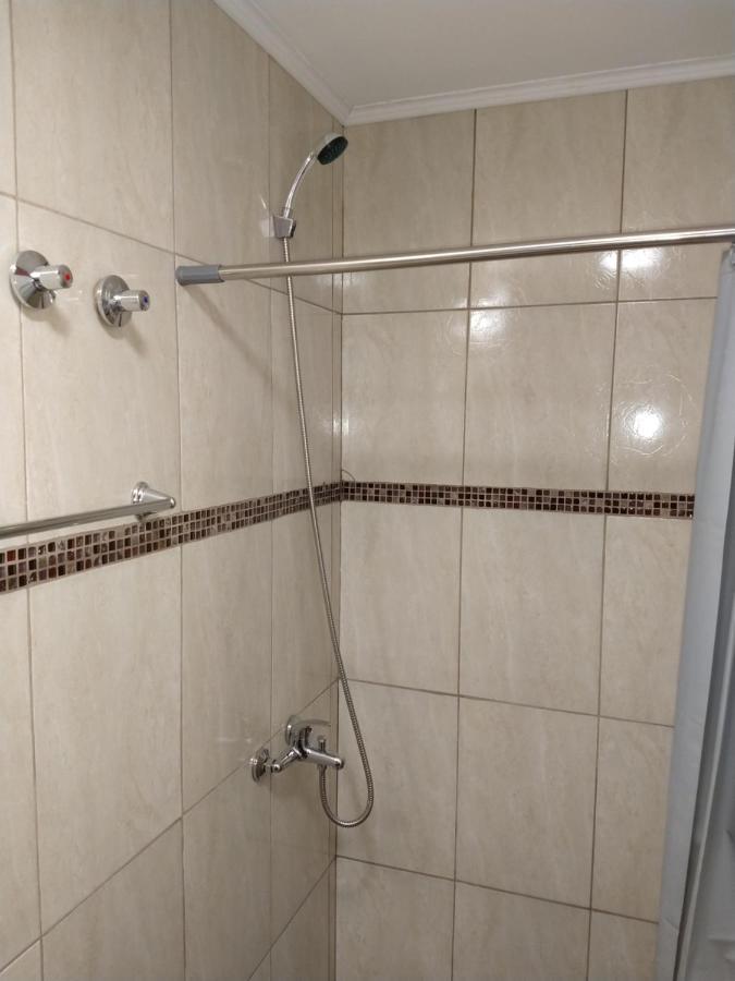 Casa Gregores 2 Gobernador Gregores Dış mekan fotoğraf