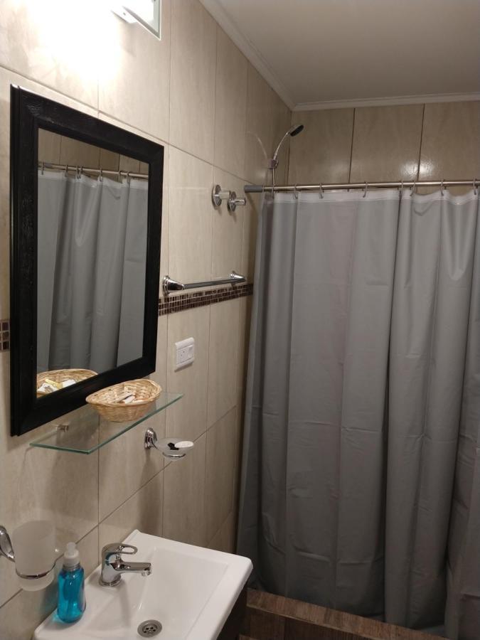 Casa Gregores 2 Gobernador Gregores Dış mekan fotoğraf