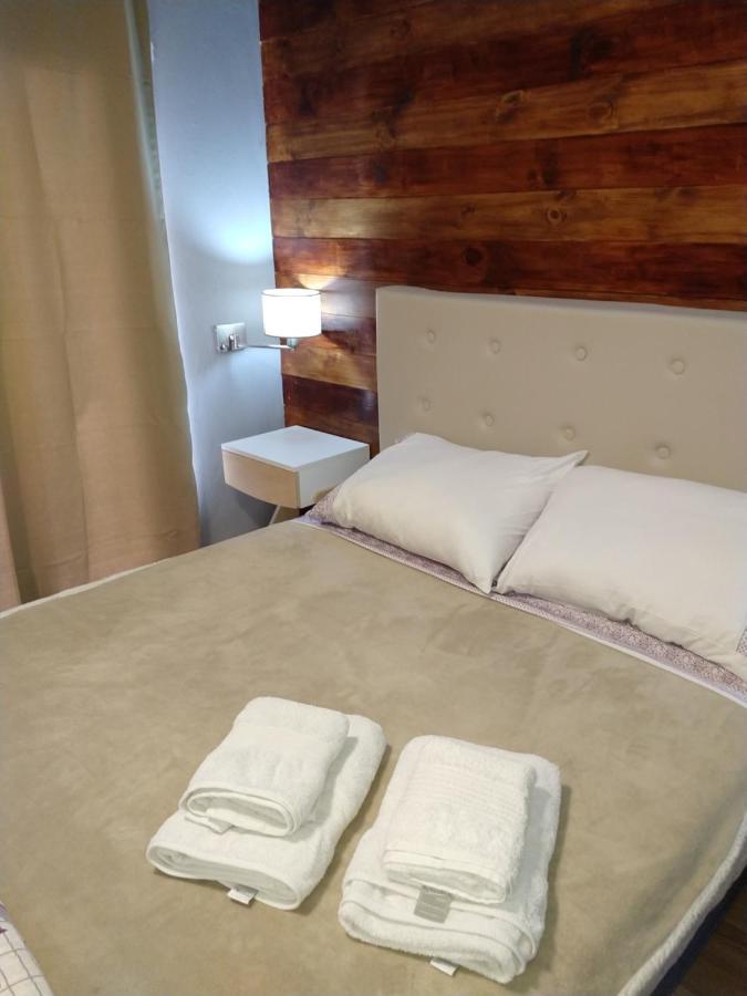Casa Gregores 2 Gobernador Gregores Dış mekan fotoğraf