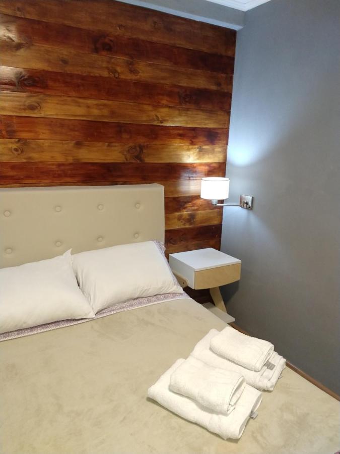 Casa Gregores 2 Gobernador Gregores Dış mekan fotoğraf