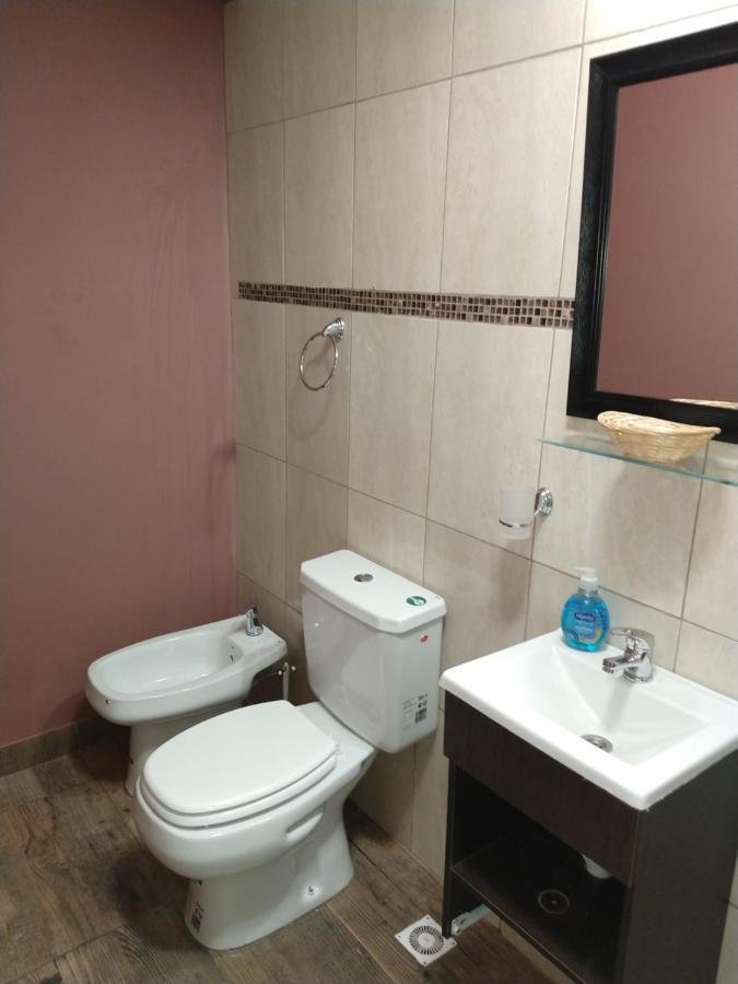 Casa Gregores 2 Gobernador Gregores Dış mekan fotoğraf