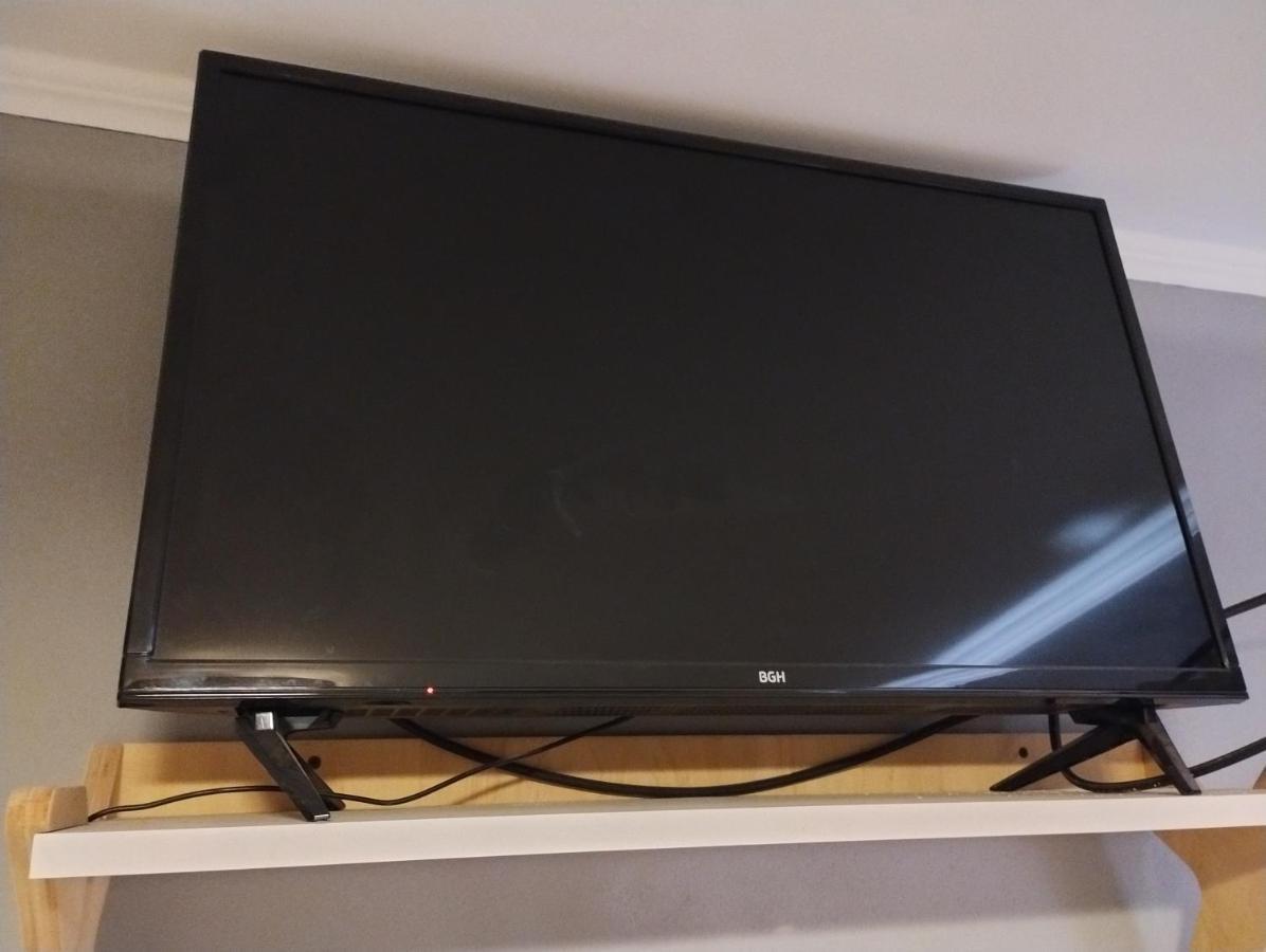 Casa Gregores 2 Gobernador Gregores Dış mekan fotoğraf