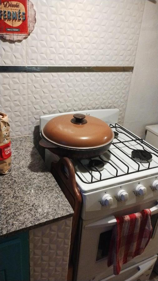 Casa Gregores 2 Gobernador Gregores Dış mekan fotoğraf