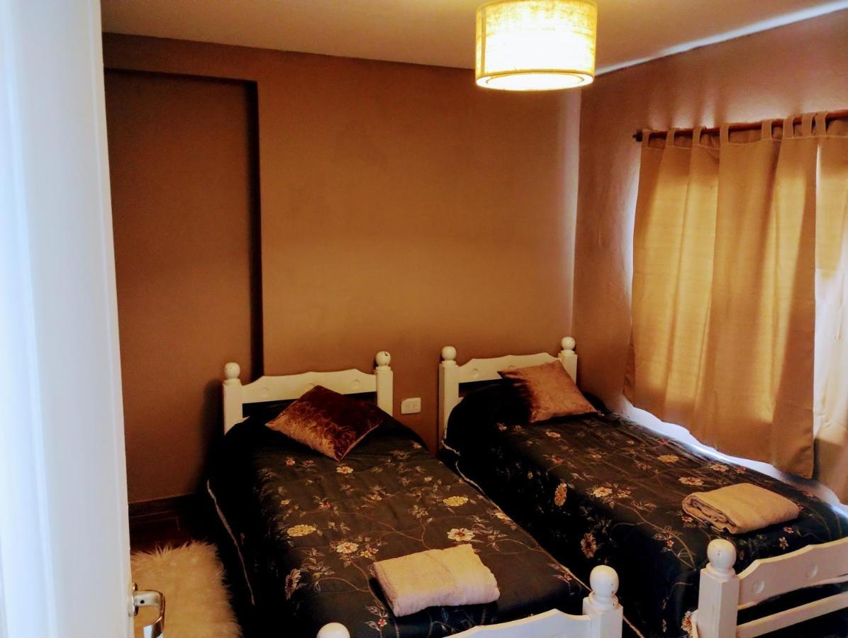 Casa Gregores 2 Gobernador Gregores Dış mekan fotoğraf