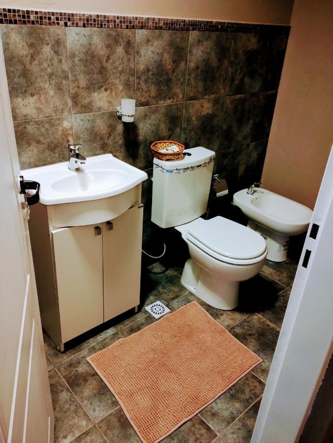 Casa Gregores 2 Gobernador Gregores Dış mekan fotoğraf