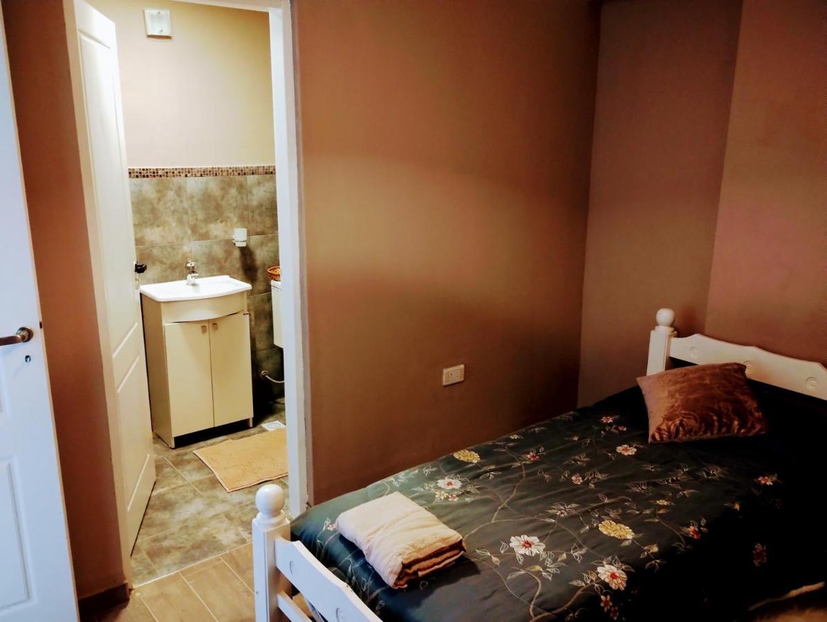 Casa Gregores 2 Gobernador Gregores Dış mekan fotoğraf
