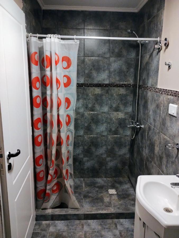 Casa Gregores 2 Gobernador Gregores Dış mekan fotoğraf