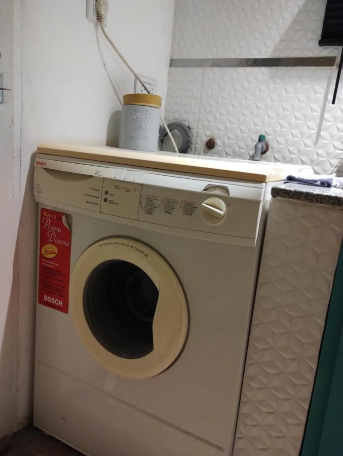 Casa Gregores 2 Gobernador Gregores Dış mekan fotoğraf