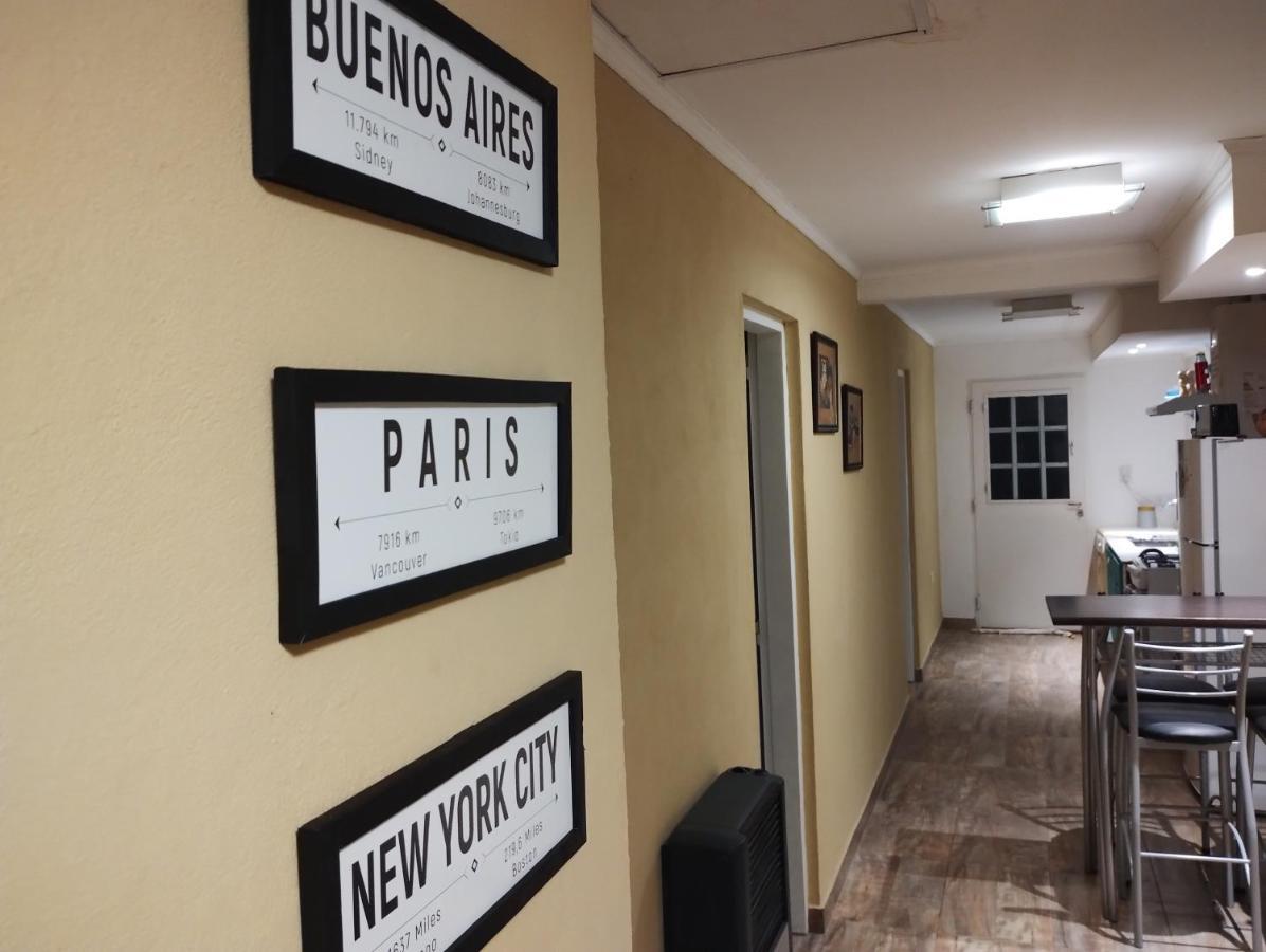 Casa Gregores 2 Gobernador Gregores Dış mekan fotoğraf