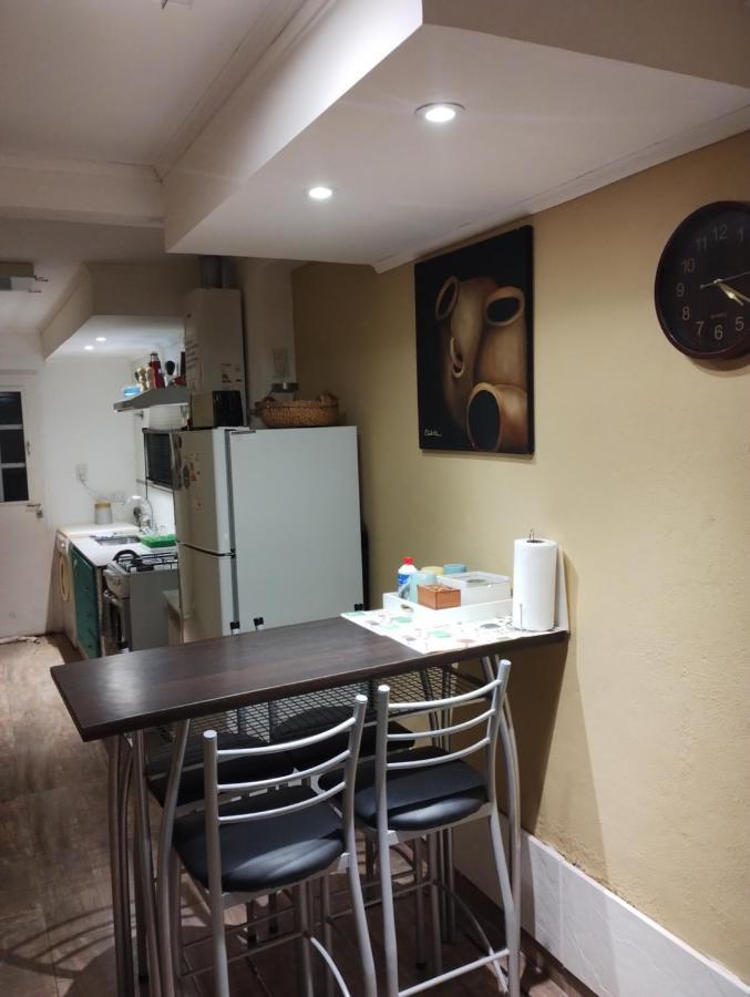 Casa Gregores 2 Gobernador Gregores Dış mekan fotoğraf